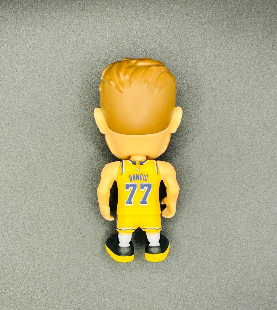 NBA Ballers 2 ルカ・ドンチッチ