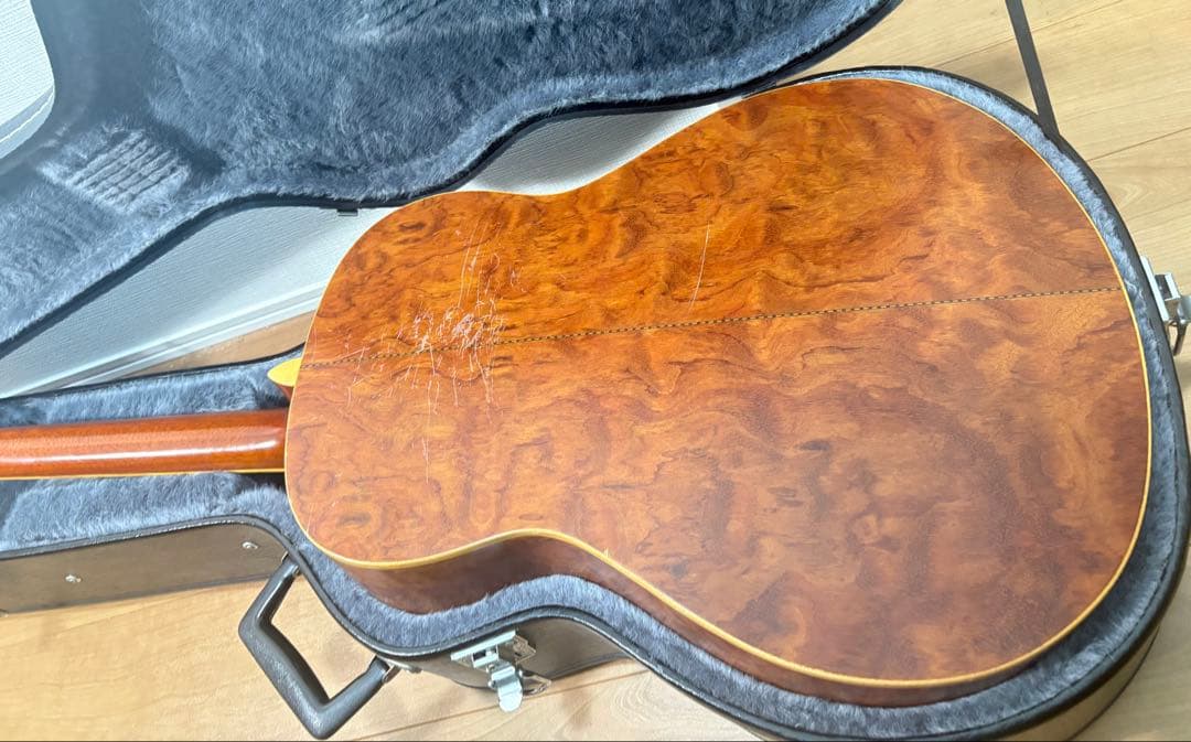 【都内引渡し限定】Ibanez Artwood AW-602C