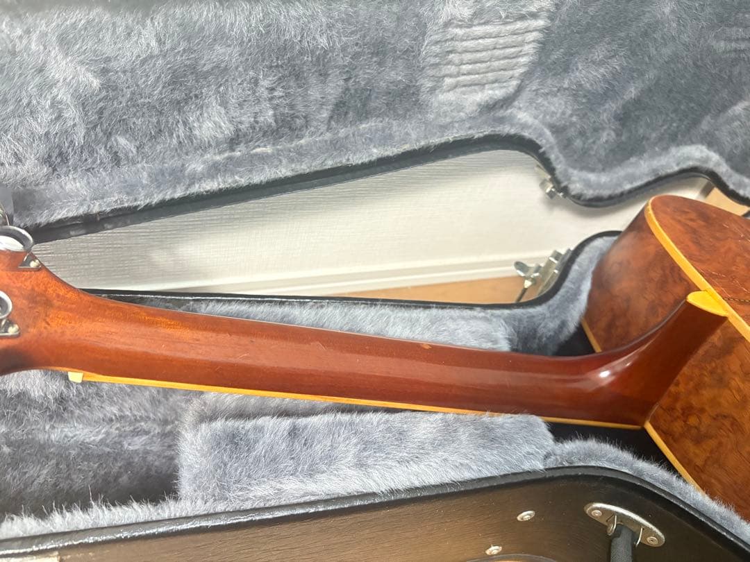 【都内引渡し限定】Ibanez Artwood AW-602C