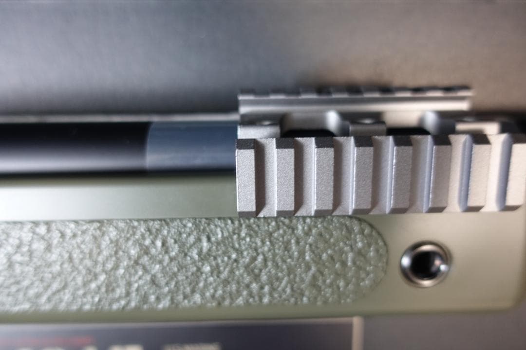 m40a5 東京マルイ　＋スペアマガジン