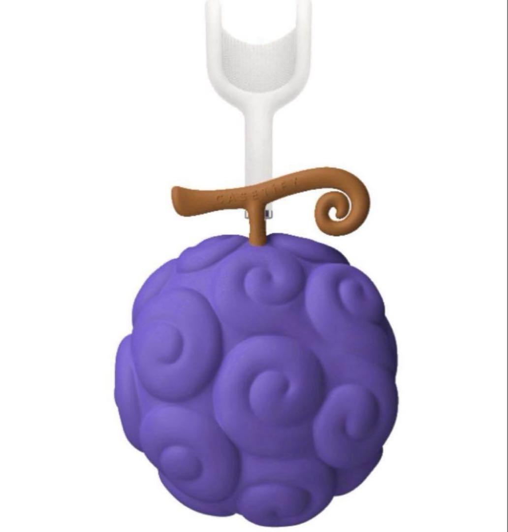 CASETiFYゴムゴムの実 ヘッドフォン カバー ワンピース　新品未使用