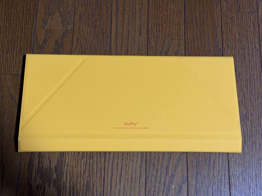 NuPhy Air75 V3 ANSI - US配列 Blush nano