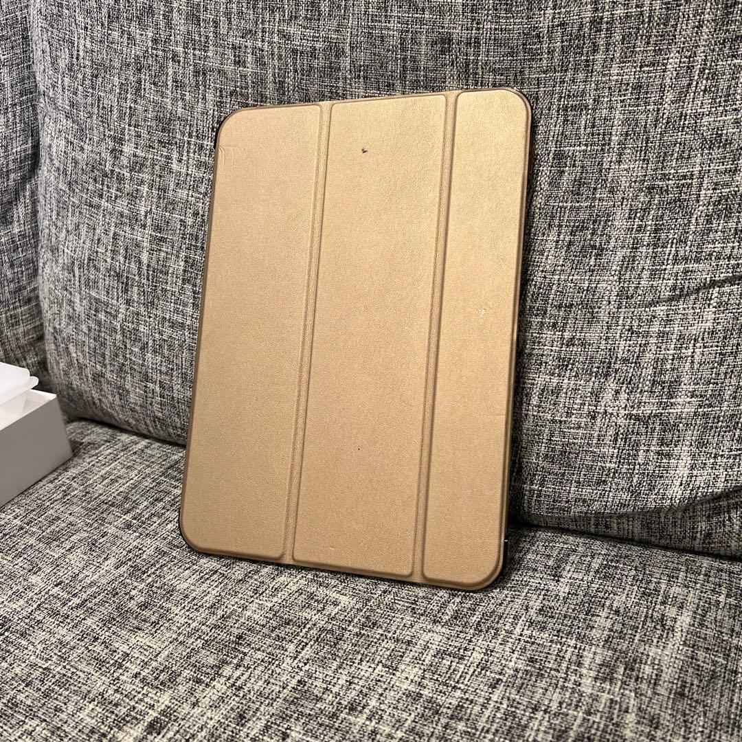 iPad（第10世代）Wi-Fi 256GB Yellow