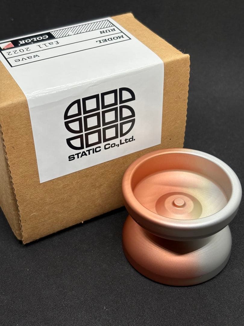 スポーツトイ・アクショントイ Wave - Static Co.