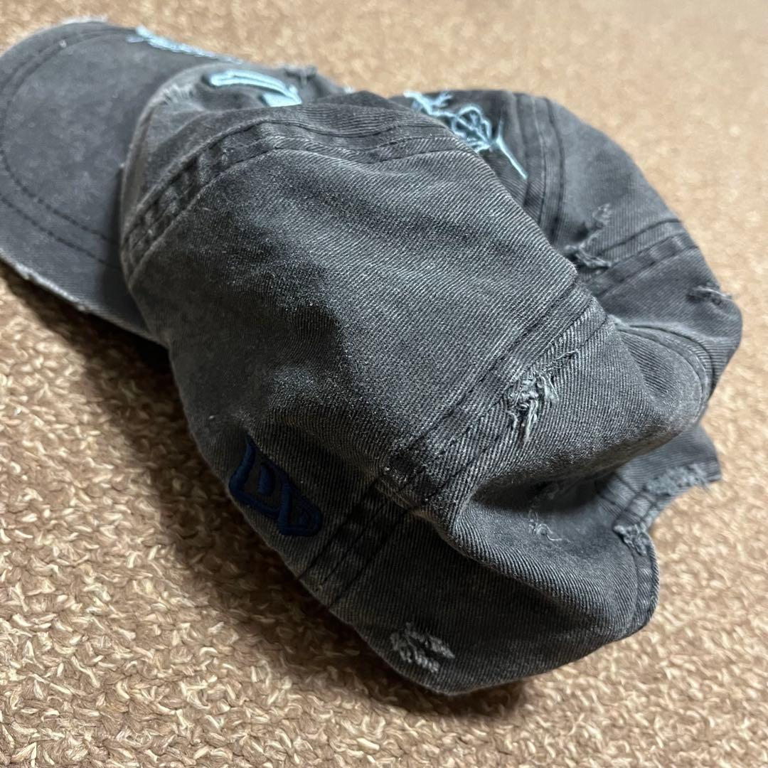 Drop Dead キャップ♱ゴシック♱パンク♱BMTH