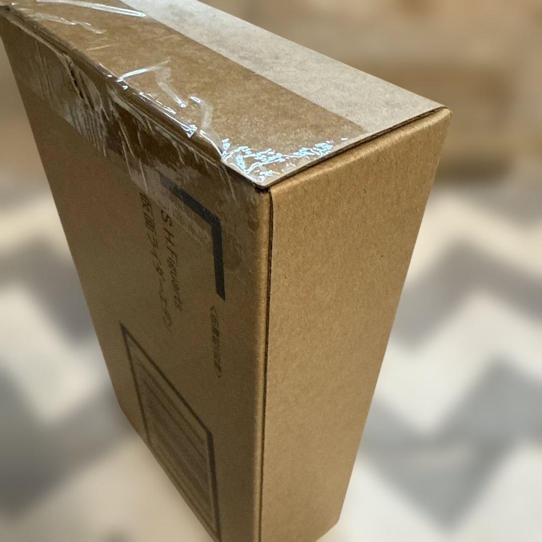 S.H.Figuarts 仮面ライダーエデン フィギュアーツ