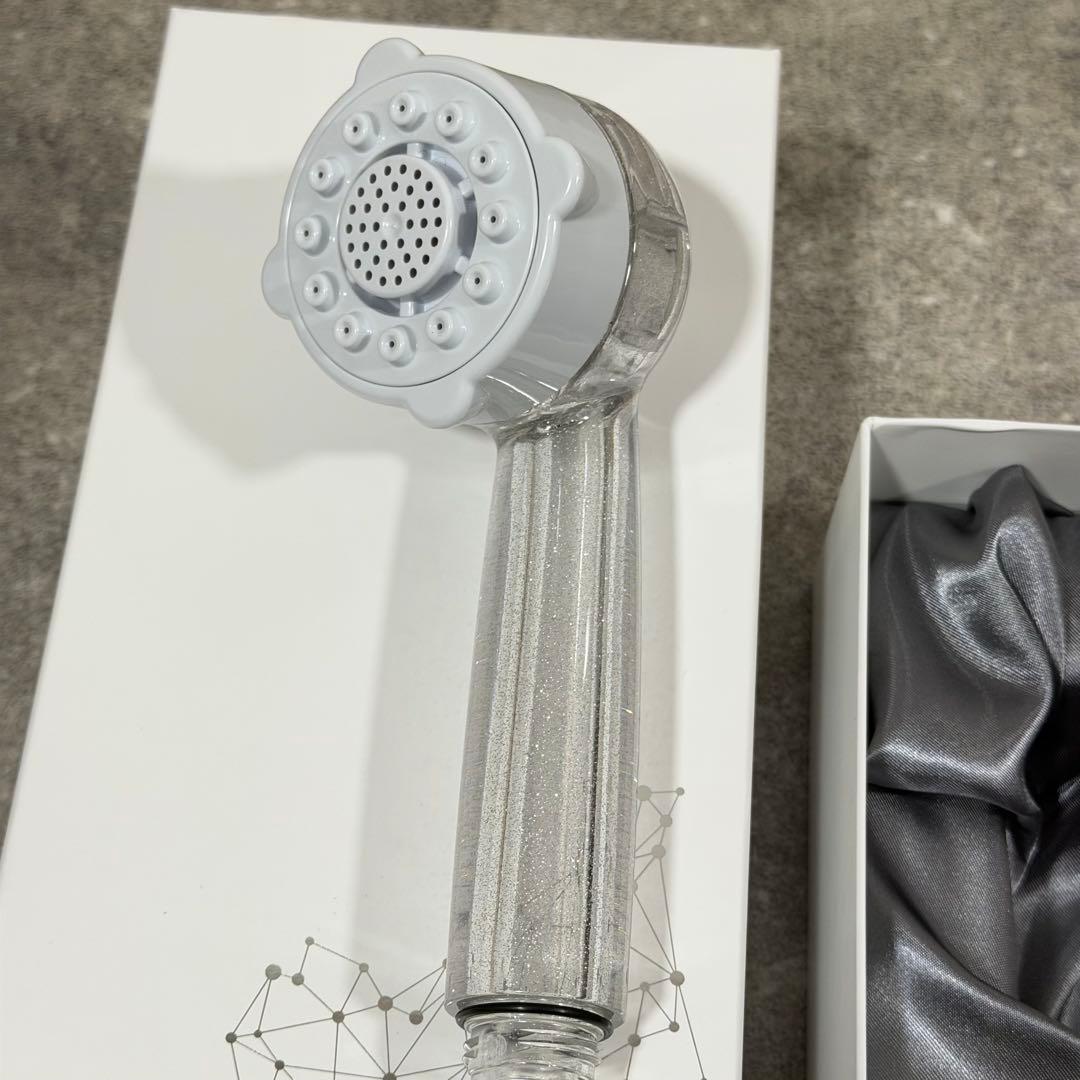 【未使用品】Mirable ULTRA FINE MIST シャワーヘッド