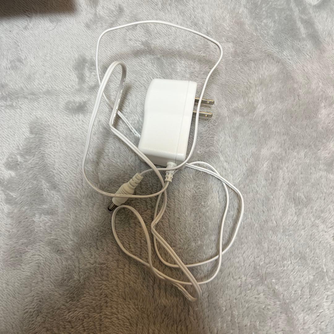 I-O DATA CDレコ 6 ホワイト