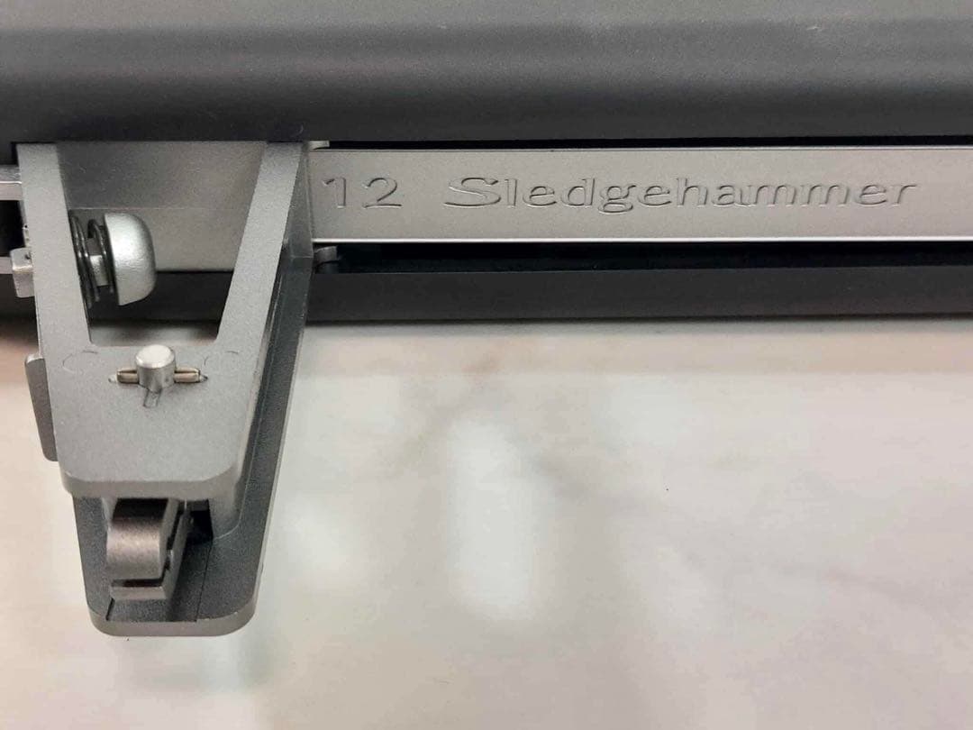 東京マルイ 電動ショットガン AA-12