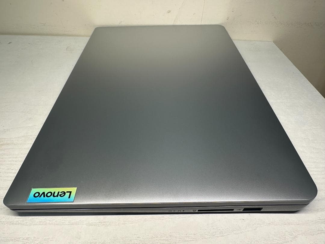 Windowsノート本体 Lenovo IdeaPad Slim 170 14 R5 8G 512G