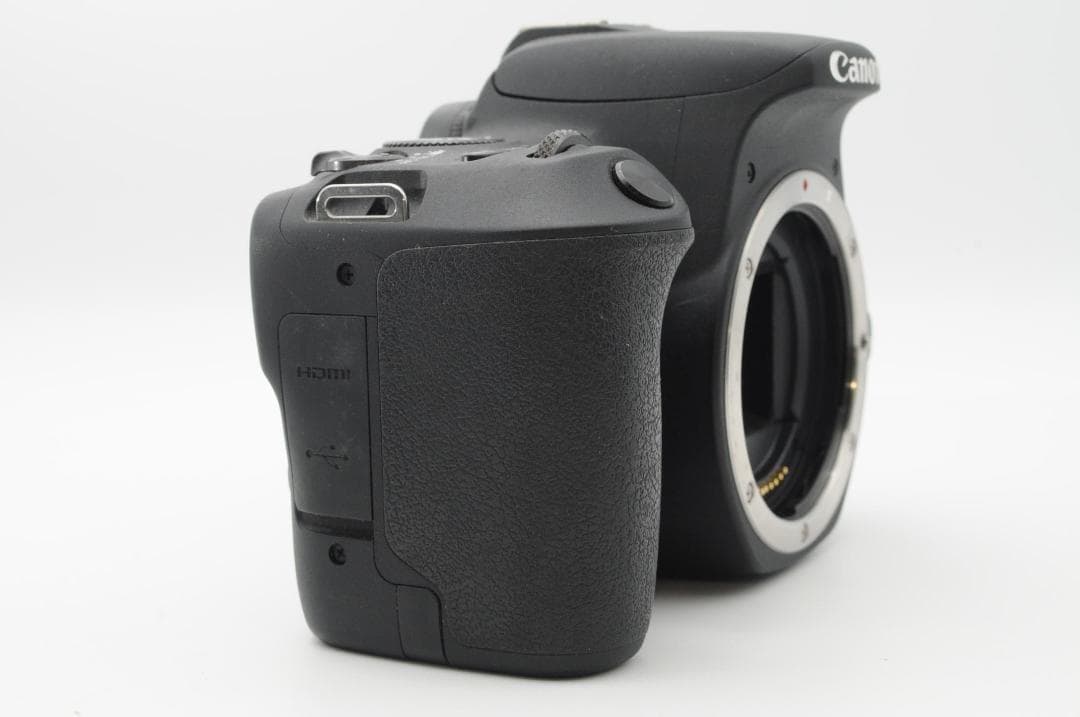 ◆新品級⑦◆年末SALE中◆ Canon EOS Kiss x9 ダブルレンズ