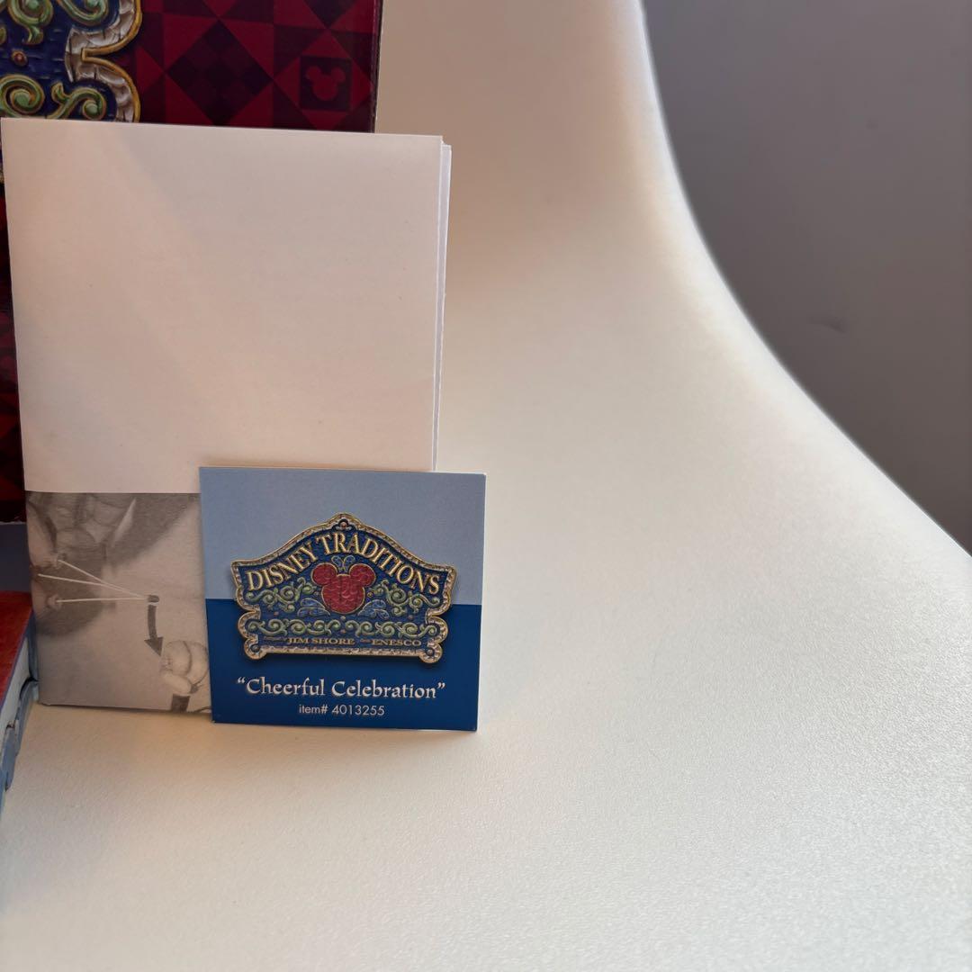 ディズニートラディションミッキー風船