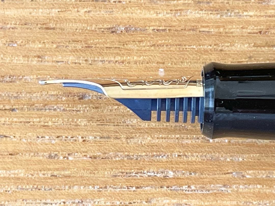 PILOT パイロット　蒔絵　万年筆　新品未使用品