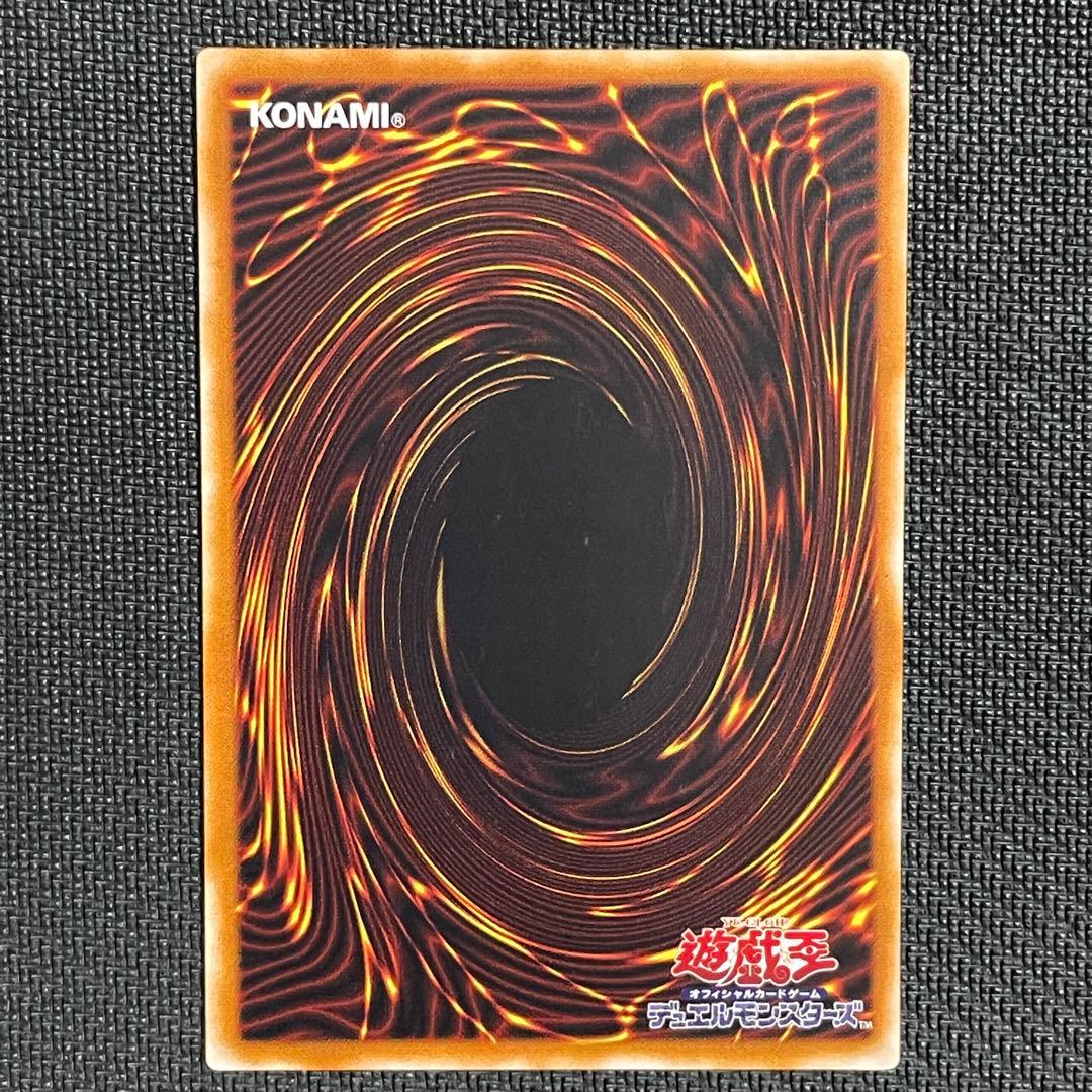 カオス・ソルジャー －開闢の使者－　レリーフ　アルティメット　306-025