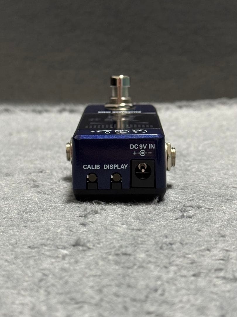 ギター KORG Pitchblack mini PRS