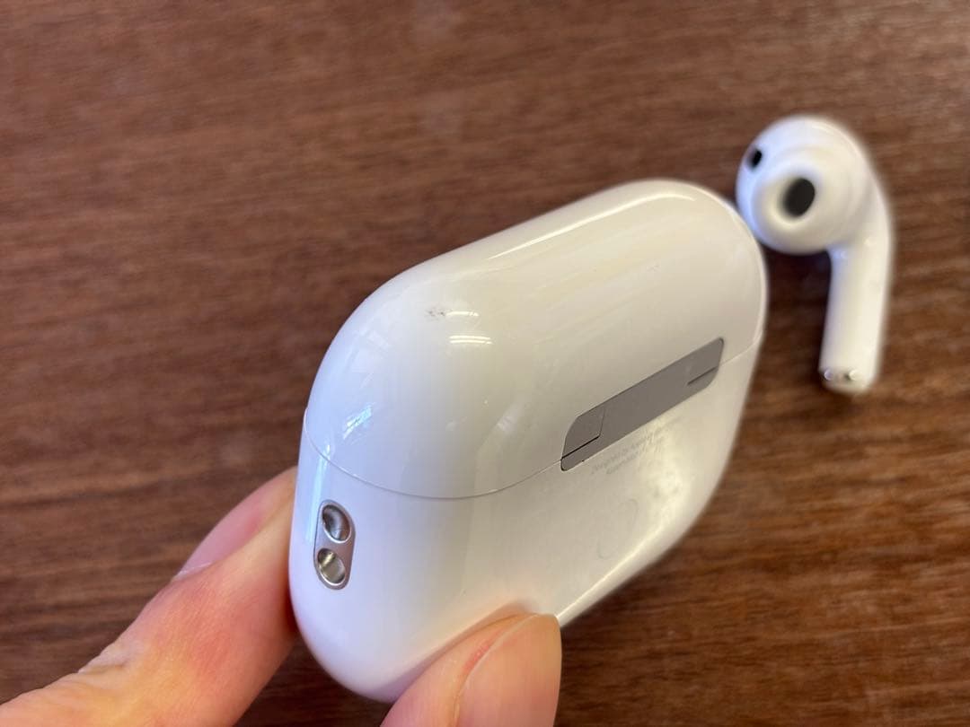 AirPodsPro第2世代