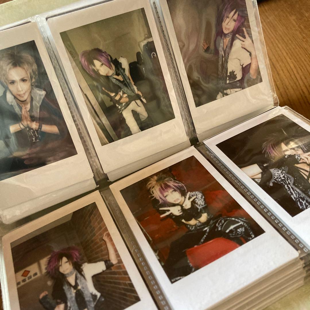 Royz 杙凪 チェキ196枚 まとめ売り