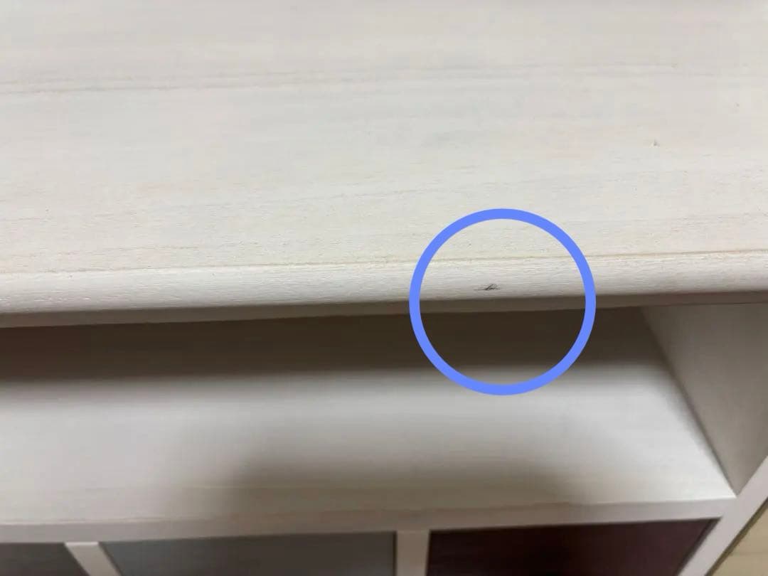 グレイッシュカラー テレビ台 幅84cm【sherbet】シャーベット【完成品】