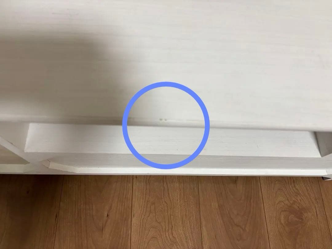 グレイッシュカラー テレビ台 幅84cm【sherbet】シャーベット【完成品】