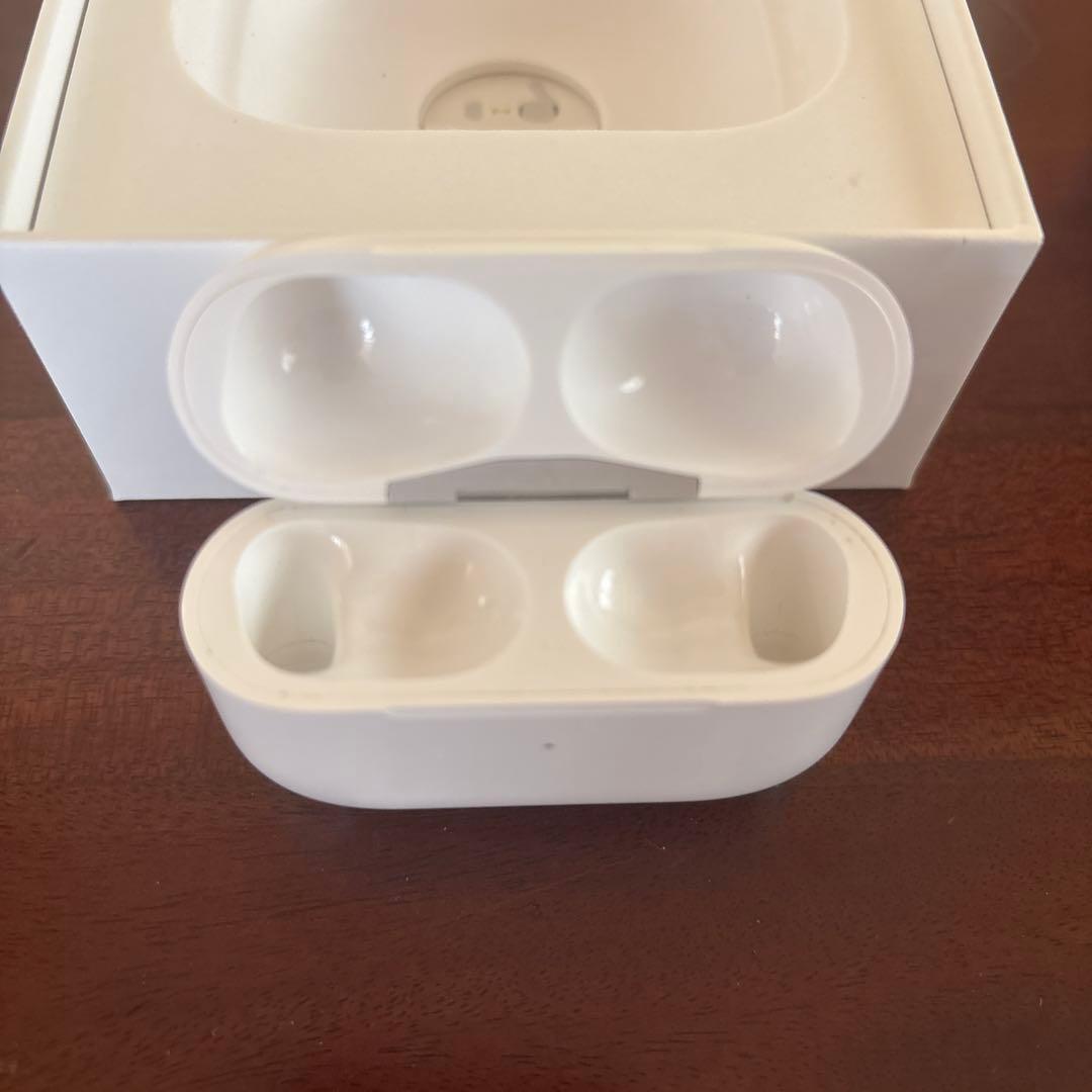 AirPodsプロ第二世代　タイプC