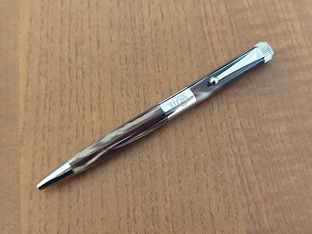 ロメオNo.3　イタリアングレー　Romeo　　検索　野原工芸　ガレンレザー