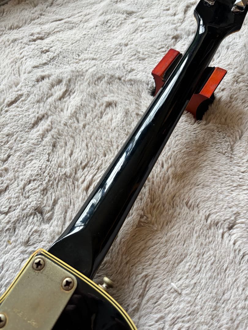 【ビンテージ】　Greco EG360b 73年レスポールカスタム