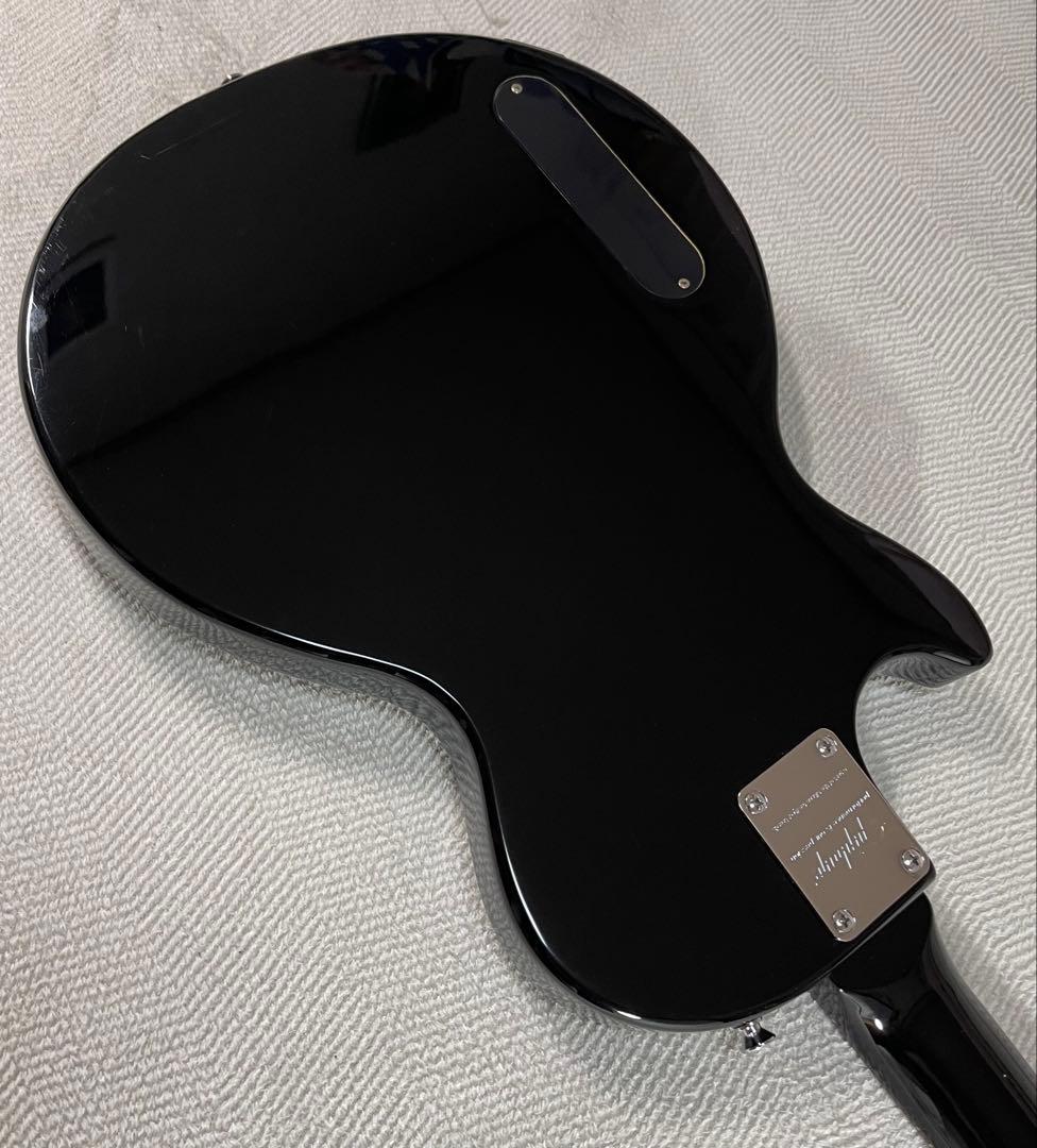 A790⭐︎Epiphone Les Paul Junior タバコバースト