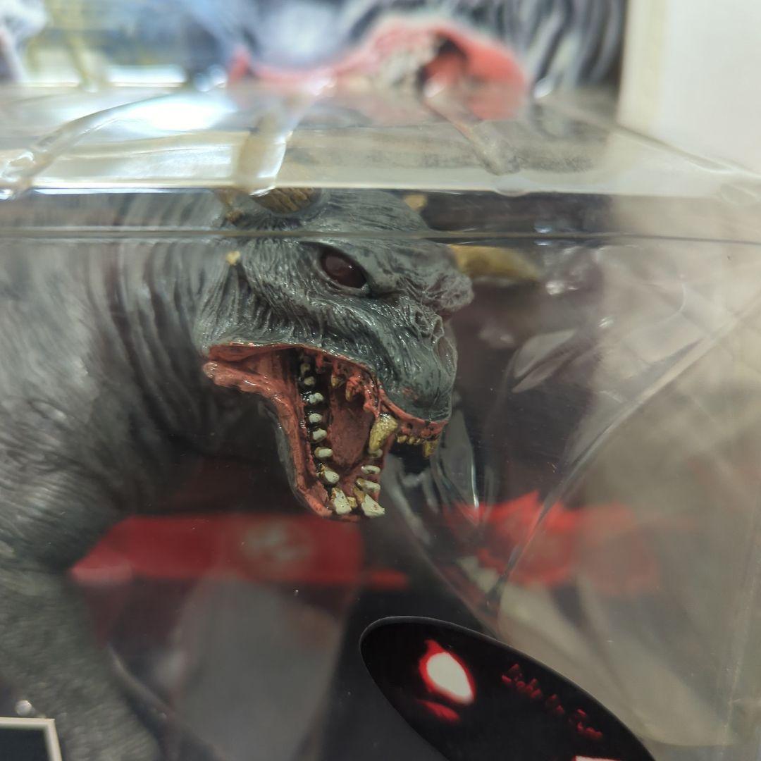 NECAゴーストバスターズ　ティーラドッグ