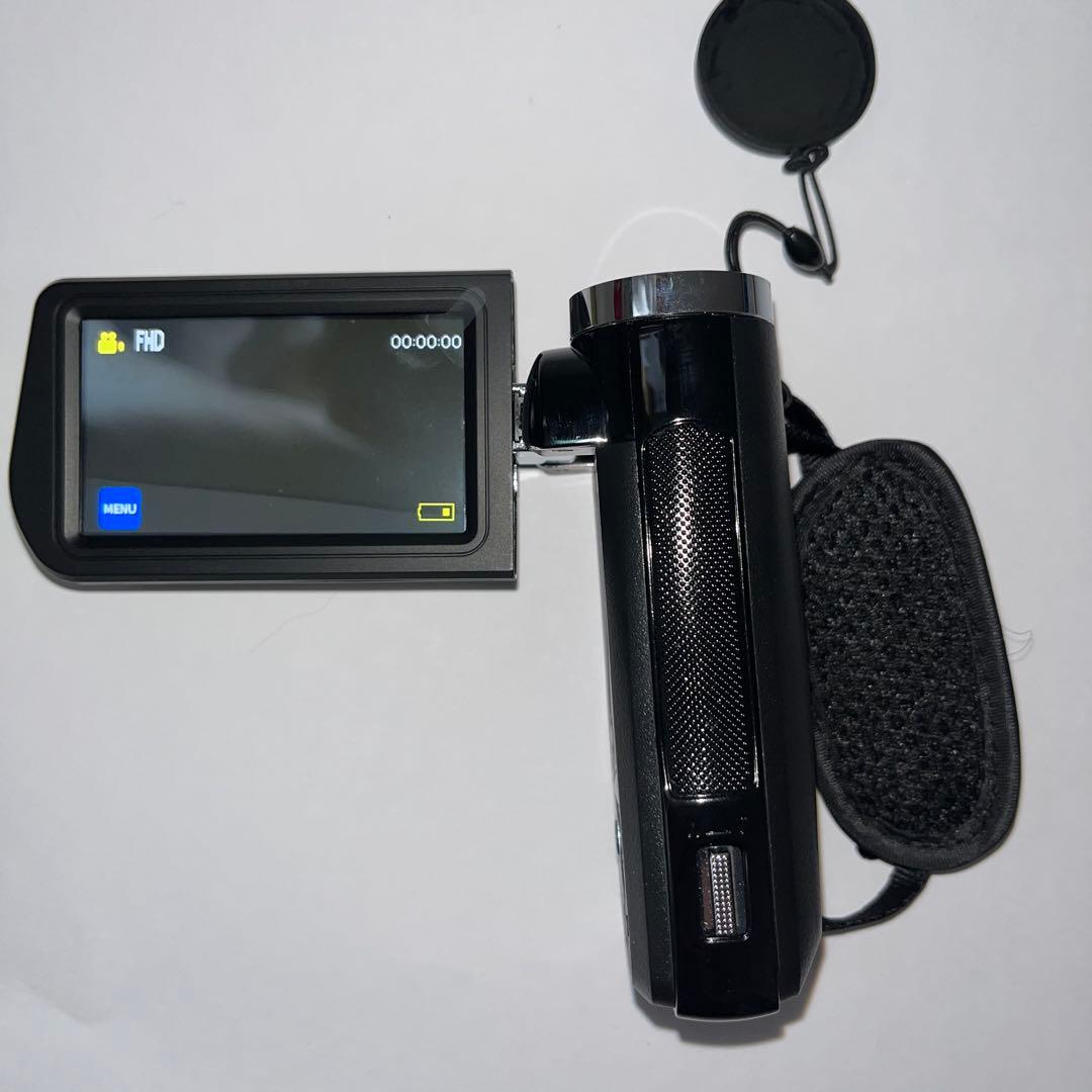 【美品】4K ビデオカメラ AC2 本体