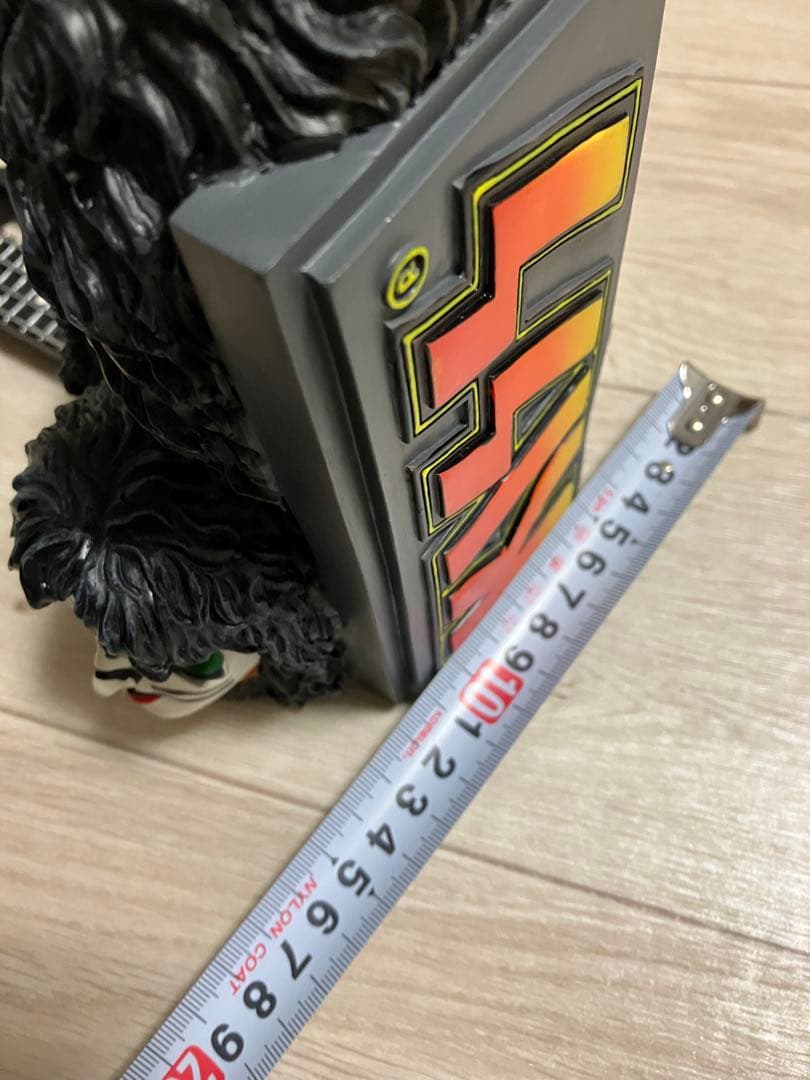 希少！未使用　KISS キッス　お香たて