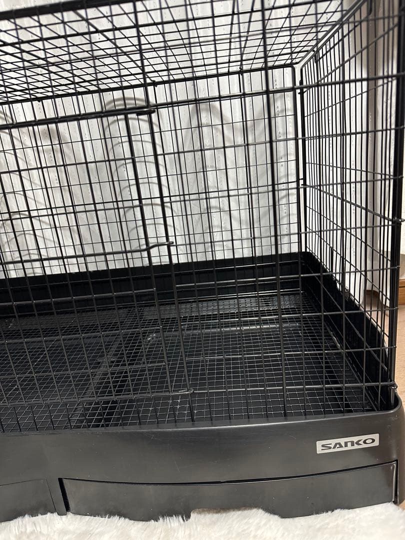 SANKO イージーホーム80 フェレット