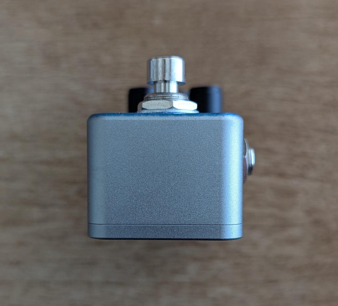 ギター ONE CONTROL Sonic Blue Twanger AIAB