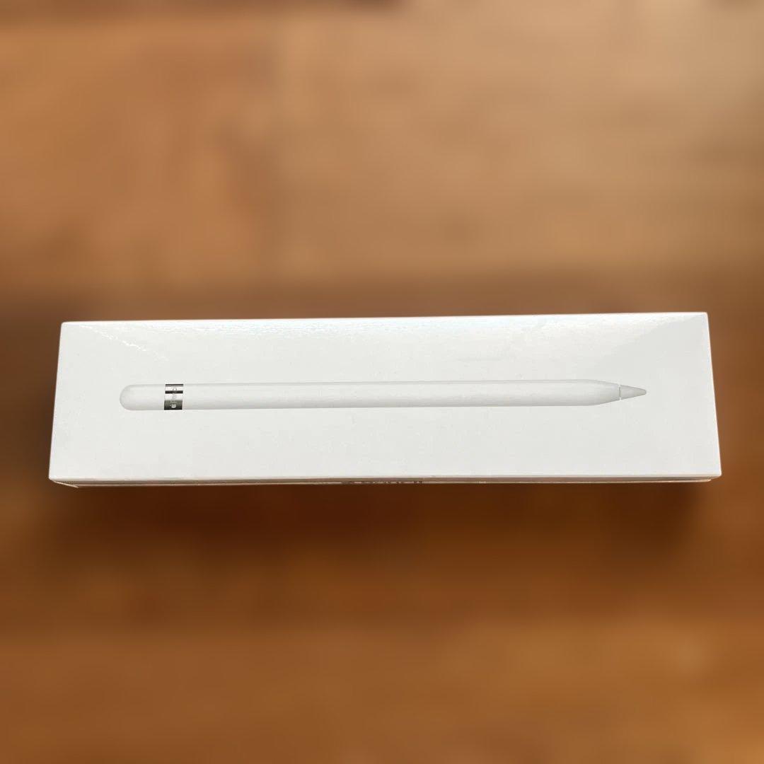 Apple Pencil 第1世代　新品未開封