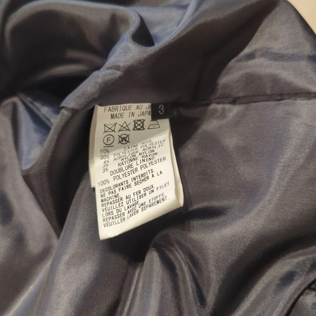 YOHJI YAMAMOTO S'YTE サルエルパンツ