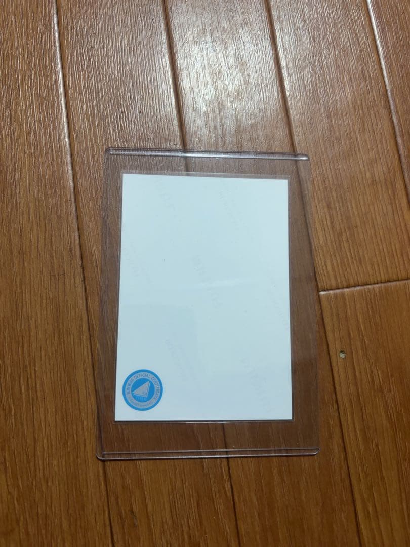 日向坂46 平尾帆夏 サンタ衣装 直筆サイン入り生写真