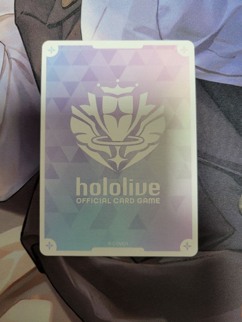 ウ*ヤ様 さくらみこ OUR エリートスパーク ホロカ ホロライブ