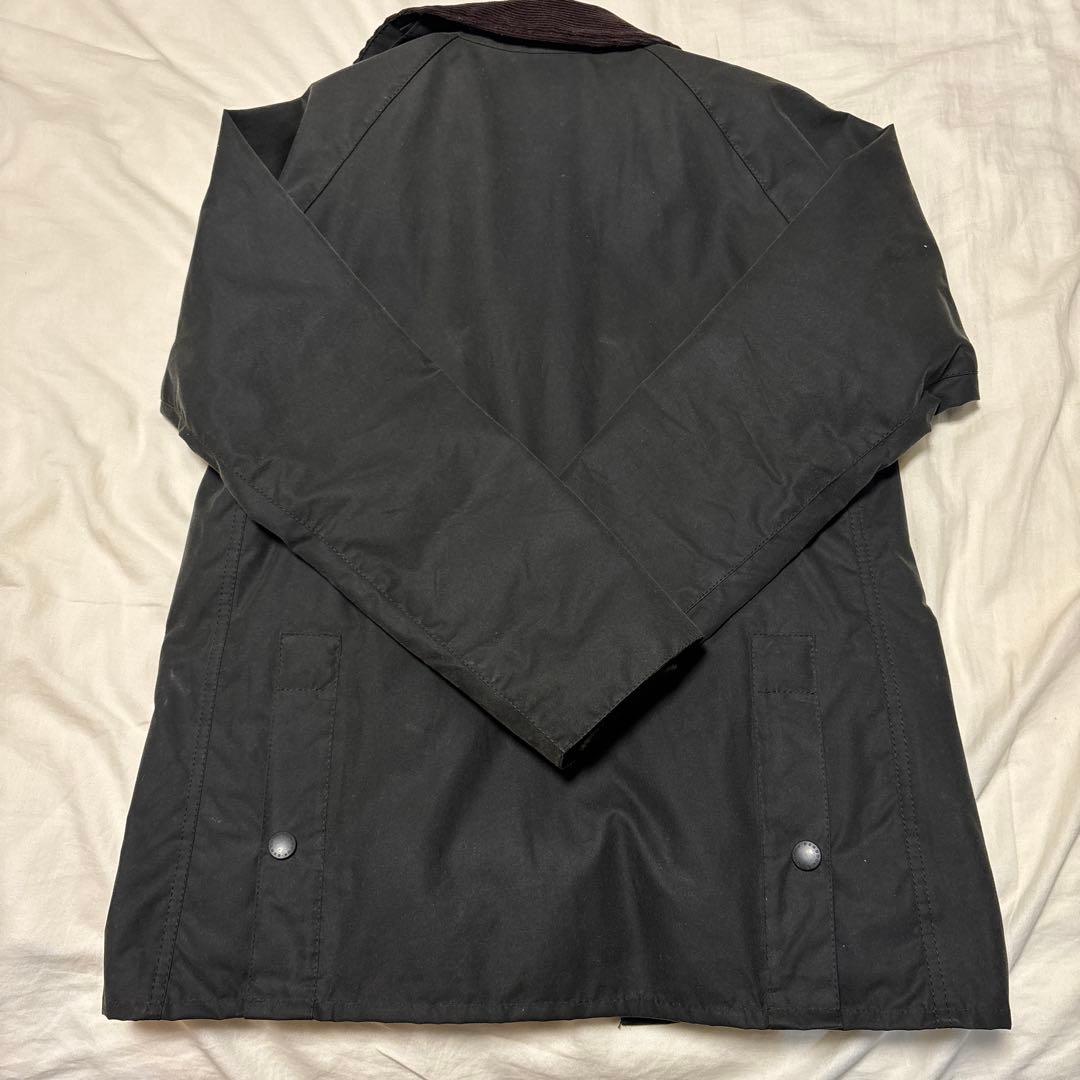 Barbour ビデイルSL