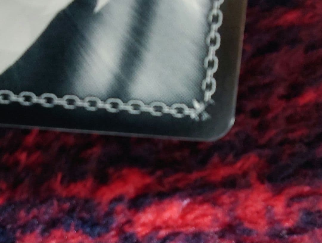 ヴァイスシュヴァルツ 【推しの子】黒川あかね サイン入りセット