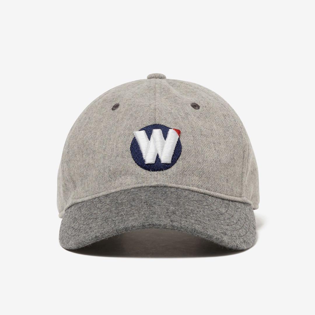帽子 Wtaps T-6M 05 /CAP / WONY. FLANNEL