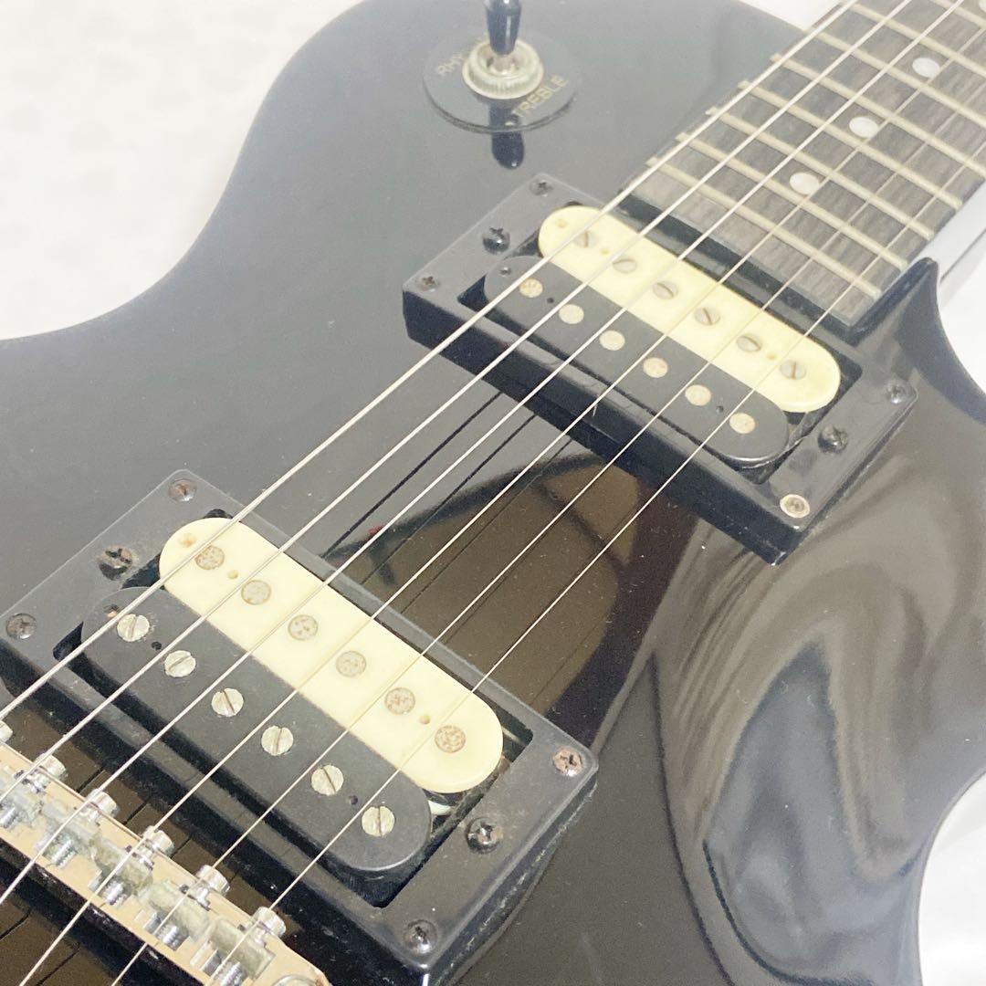 【人気モデル】Epiphone Studio LT レスポール エレキギター
