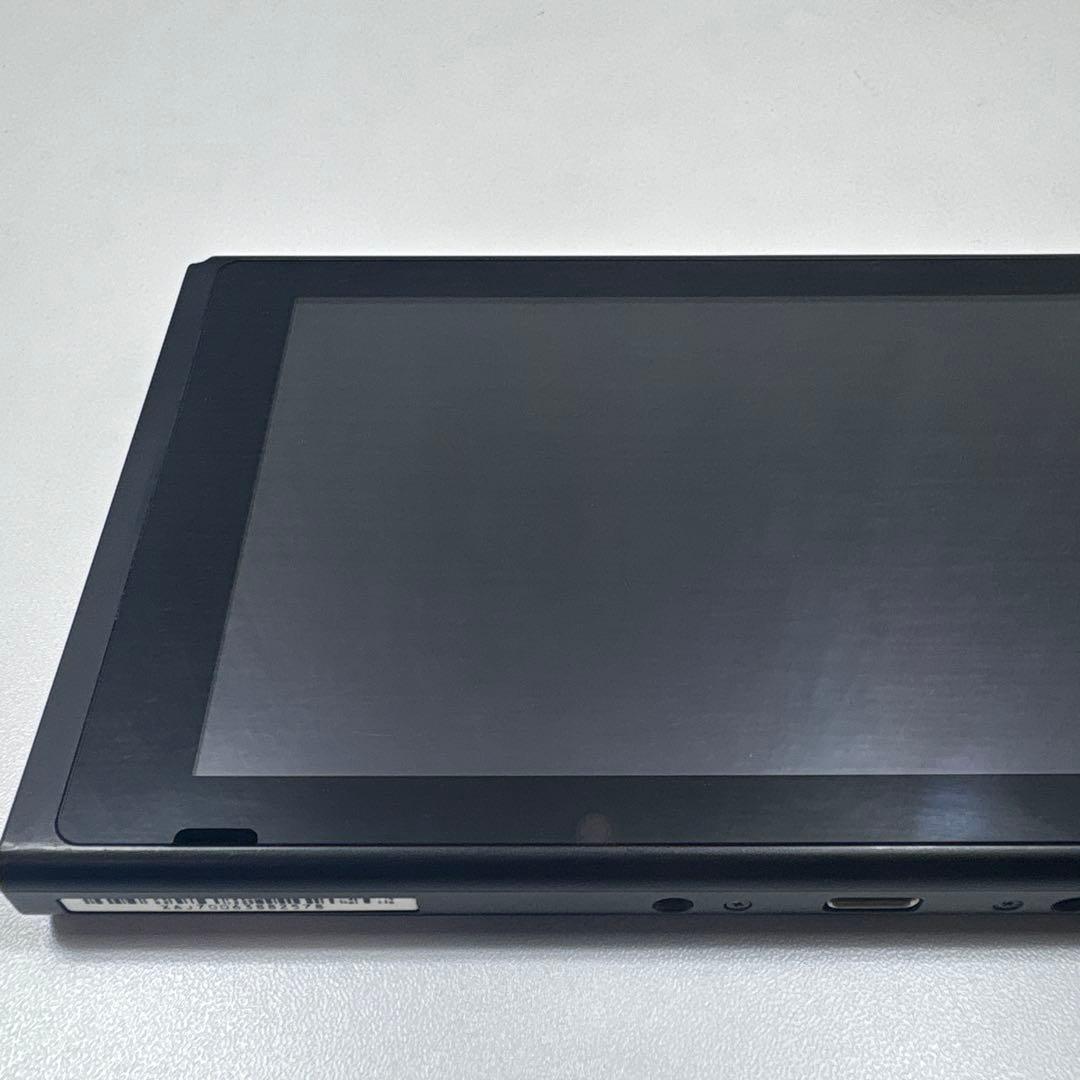 Nintendo Switch 本体のみ HAC-001 中古品　動作品