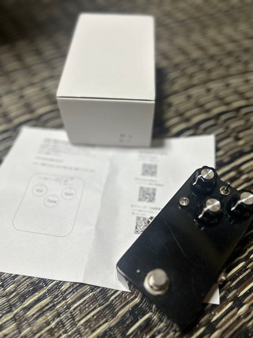 morning glory クローン　's effects