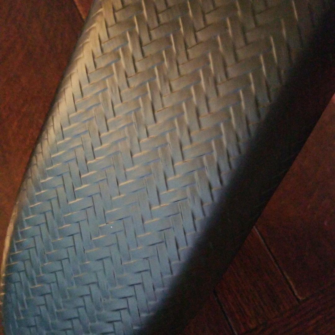 井上らんたい漆器 久留米 伝統工芸品 フランスパン皿 （大）