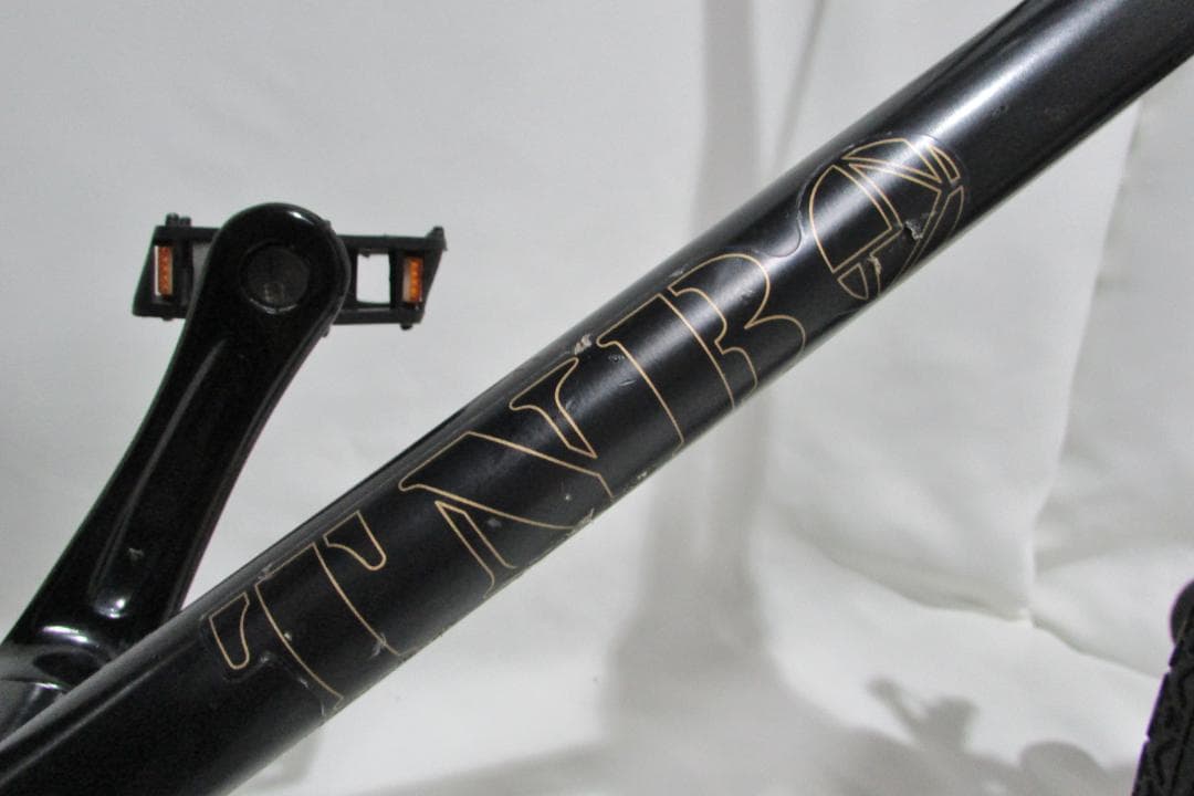 -送料込- BMX フラット TNB Plug 14”