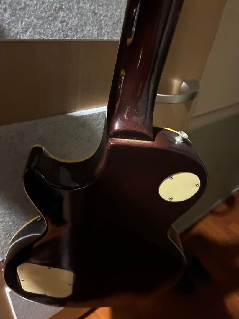 限定値下　1978年製グレコEG500 ジャパンビンテージ