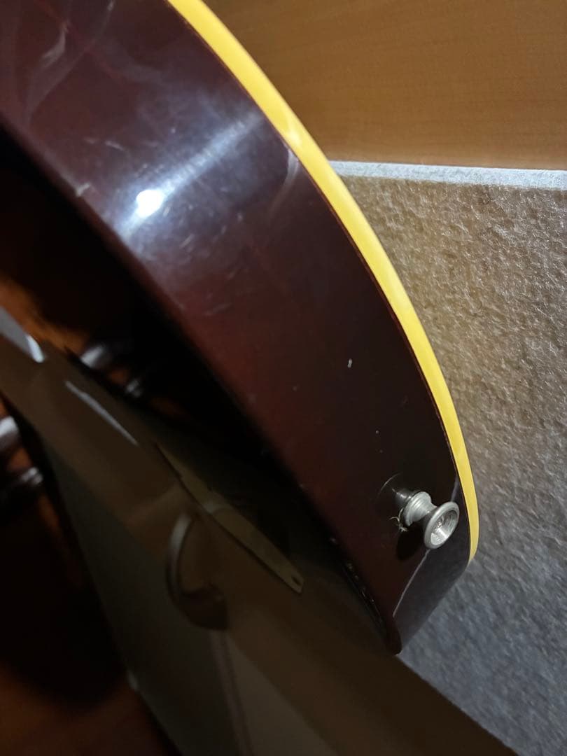 限定値下　1978年製グレコEG500 ジャパンビンテージ