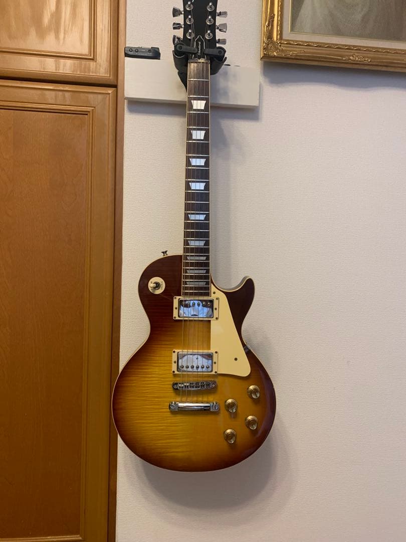 限定値下　1978年製グレコEG500 ジャパンビンテージ