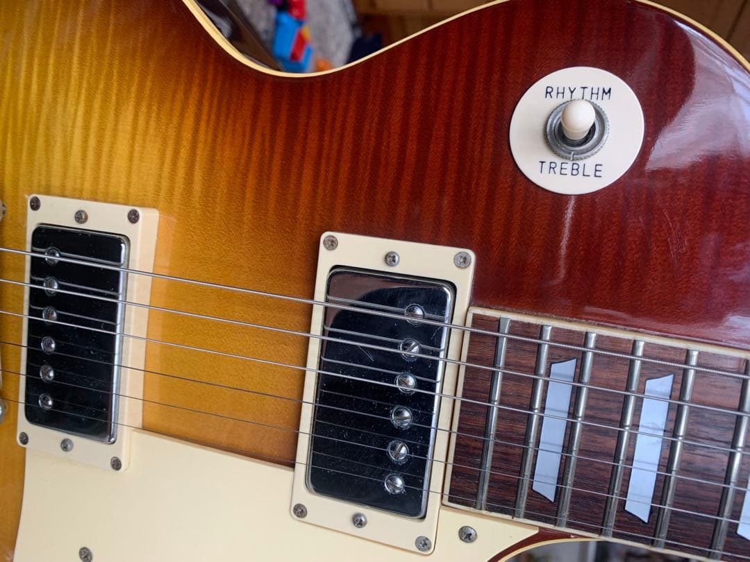 限定値下　1978年製グレコEG500 ジャパンビンテージ