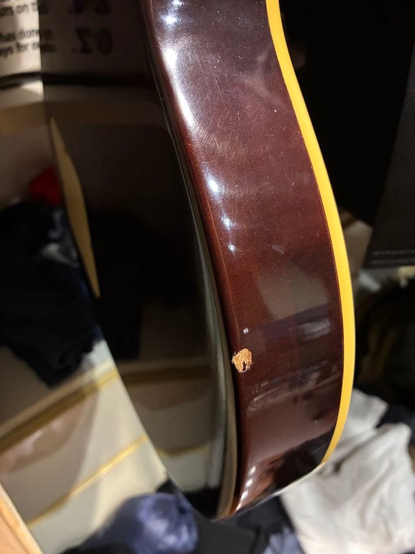 限定値下　1978年製グレコEG500 ジャパンビンテージ