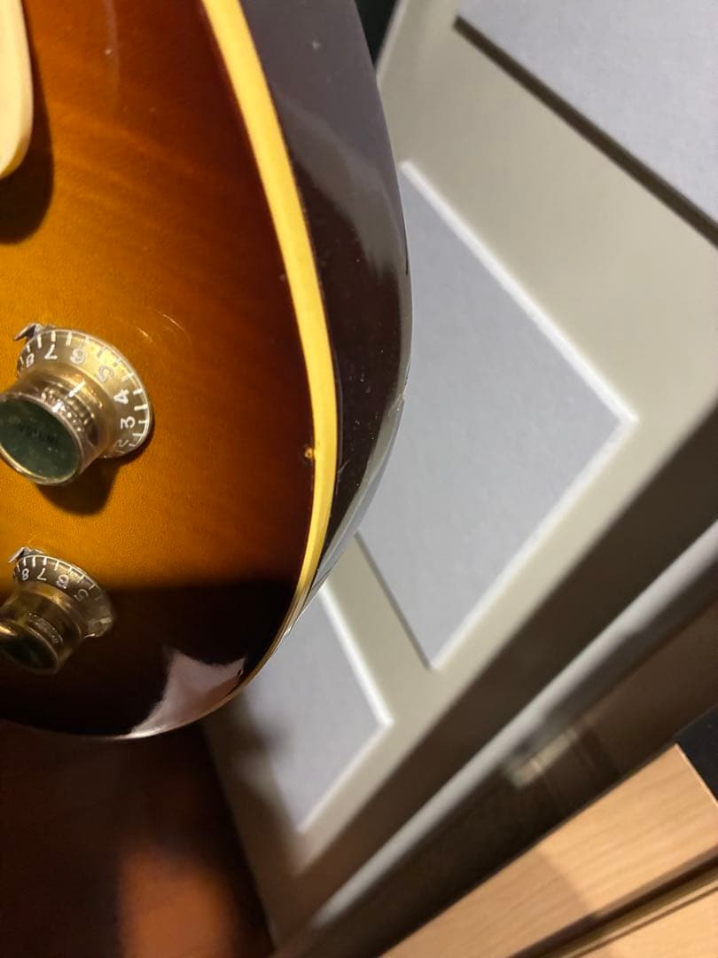 限定値下　1978年製グレコEG500 ジャパンビンテージ